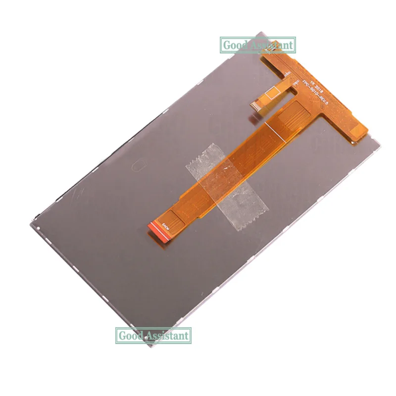 Для Alcatel One Touch U5 3G 4047D 4047 OT4047D OT4047 сменный ЖК дисплей + номер отслеживания (без