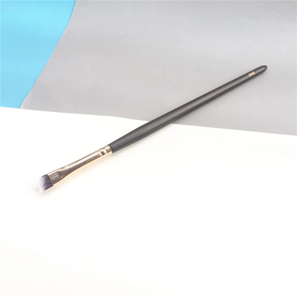 MyDestiny 048 угловой лайнер/049 кисть для бровей-Professional Eyeliner Eyelash щетка для бровей-beauty Makeup Blender Tool