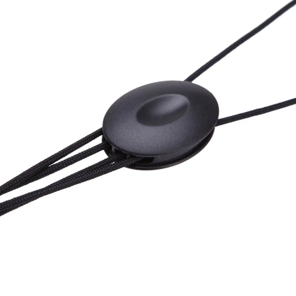 SEWS Регулируемый саксофон Саксофон кожаный нейлоновый мягкий шейный ремешок с