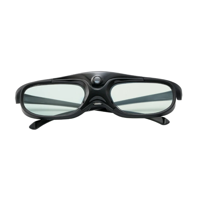 Перезаряжаемые 3D очки с активным затвором 96 144 Гц для проектора BenQ Acer Optoma PJD5155 HD29