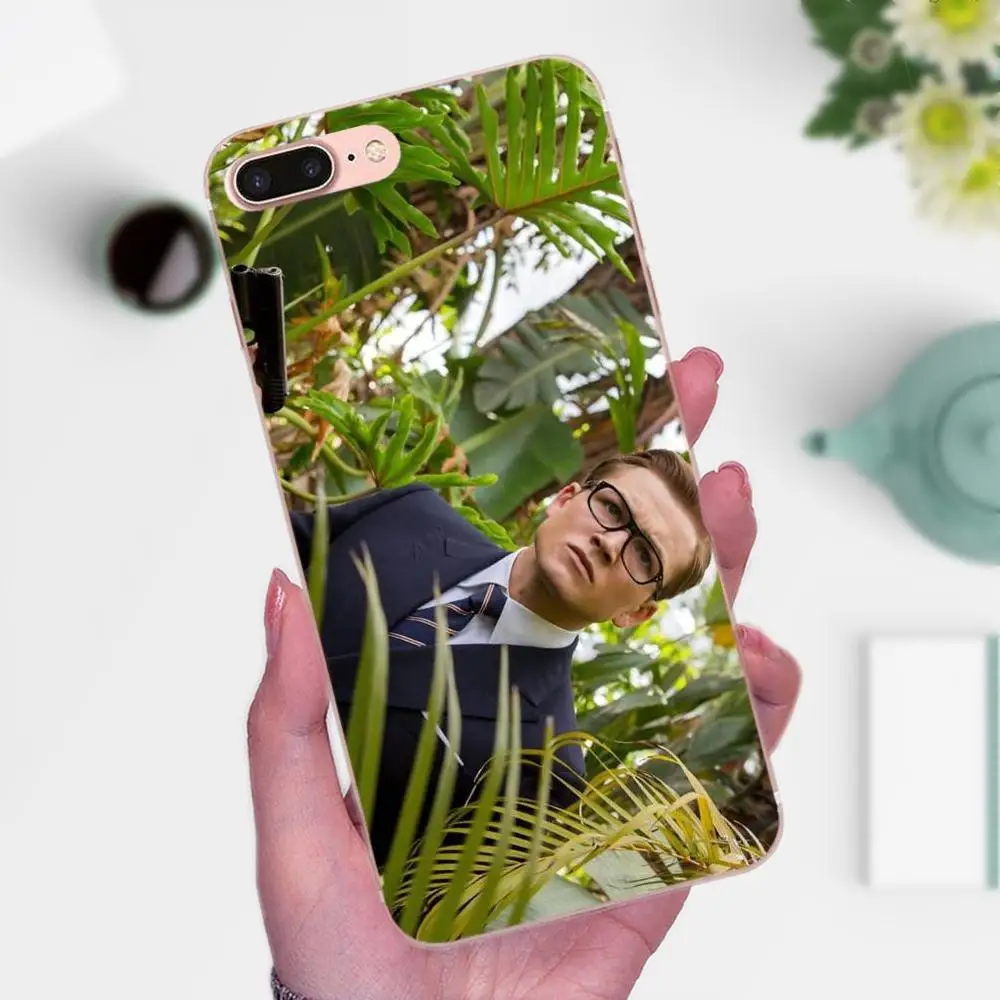 Kingsman золотой круг для LG G4 G5 G6 K4 K7 K8 K10 2017 V10 V20 V30 Stylus Nexus 5 5X G2 G3 mini spirit|Бамперы| |