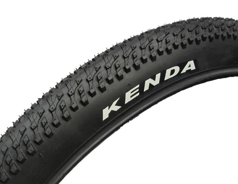 KENDA велосипедные шины 26 покрышки 26*1,95 2,1 27,5*1,95 Сверхлегкие MTB шины для горного велосипеда для 27,5 колеса для велосипеда аксессуары K1153
