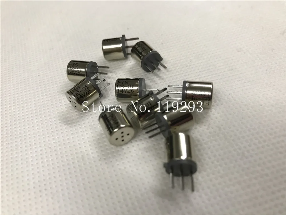 

[BELLA]Japanese FIS air quality sensor QS-01 air quality testing--10pcs/lot