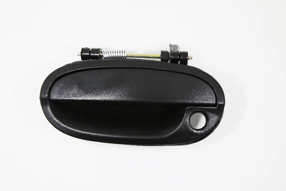 Наружная ручка двери DHKA для DAEWOO Matiz 2006 2007 2008 2009 OEM: FR:96601473 FL:96601472 RR:96601475