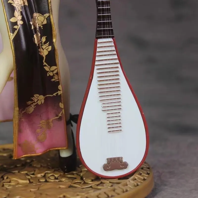 27 см Сексуальная аниме Skytube STP T2 Art девушки Джин-Lian Cheongsam версия модели ПВХ игрушка в подарок украшения 1/6 фигурку программное обеспечение кукла