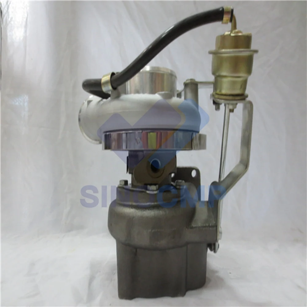 D6E S200G Turbocharger 20873313 20933297 for Volvo EC210B Turbo 04254752KZ 04252662KZ 04293053KZ 0429-4652 Excavator Parts | Автомобили и