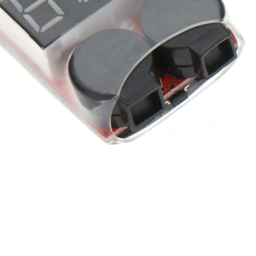 5 шт. 1 8S индикатор RC Li Ion Lipo батарея тестер низкого напряжения зуммер сигнализация