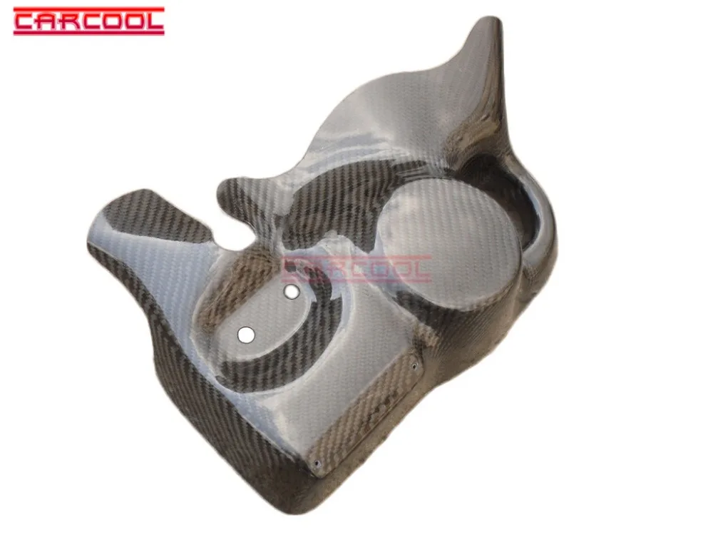 Автомобильный Стайлинг карбоновый фотофильтр Крышка корпуса CF для FT86 GT86 FRS BRZ PD JDM