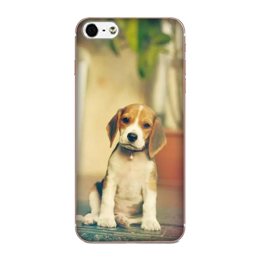 Классический высококачественный чехол для телефона Beagle Dog Puppies Huawei Mate 7 8 9 10 20 P8 P9 P10