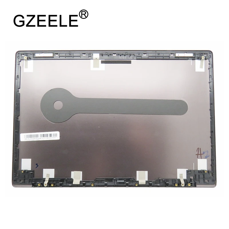Новая верхняя крышка ЖК дисплея для ASUS UX303L UX303 UX303LA UX303LN без сенсорного экрана