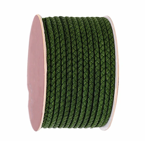 4 мм дракон Squama оплетка нейлоновый шнур нить + 18 м/украшения в стиле рок-н-ролл