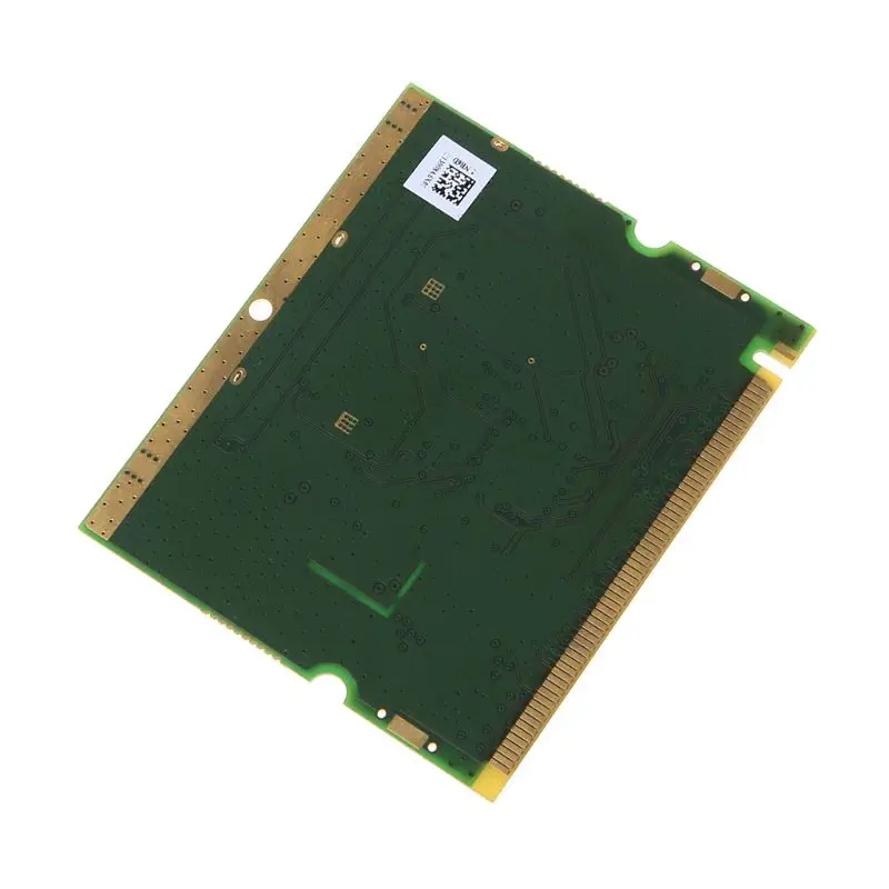 Высокое качество Atheros AR9223 мини PCI ноутбук wifi WLAN внутренняя беспроводная сетевая карта для acer Toshiba Dell 300M 802,11 a/b/g/n