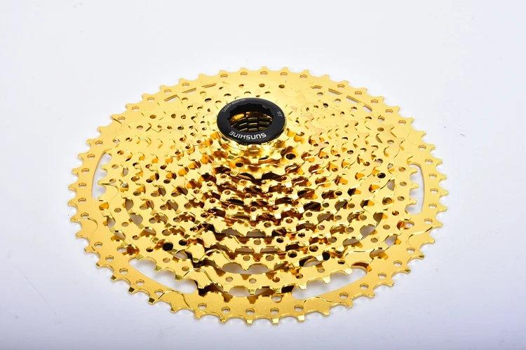 SUNSHINE Mtb маховик мотоцикла 11-50 T велосипед кассета на втулку для SHIMANO и SRAM 11 скорость