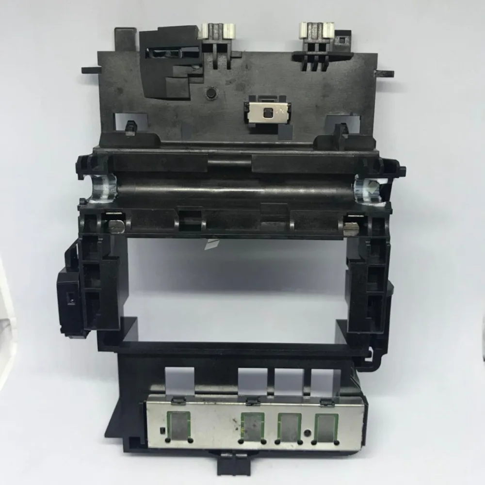 B6P40 40022 печатающая головка каретки станции для HP Officejet Pro 6830 6230 C2P18 30001 C2P18A 934 935 934XL