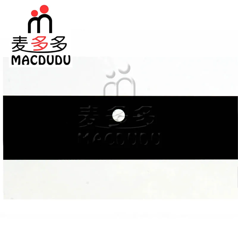 Новый A1312 ЖК экран Переднее стекло для iMac 27 &quotLCD 2009 2010|pannel| |