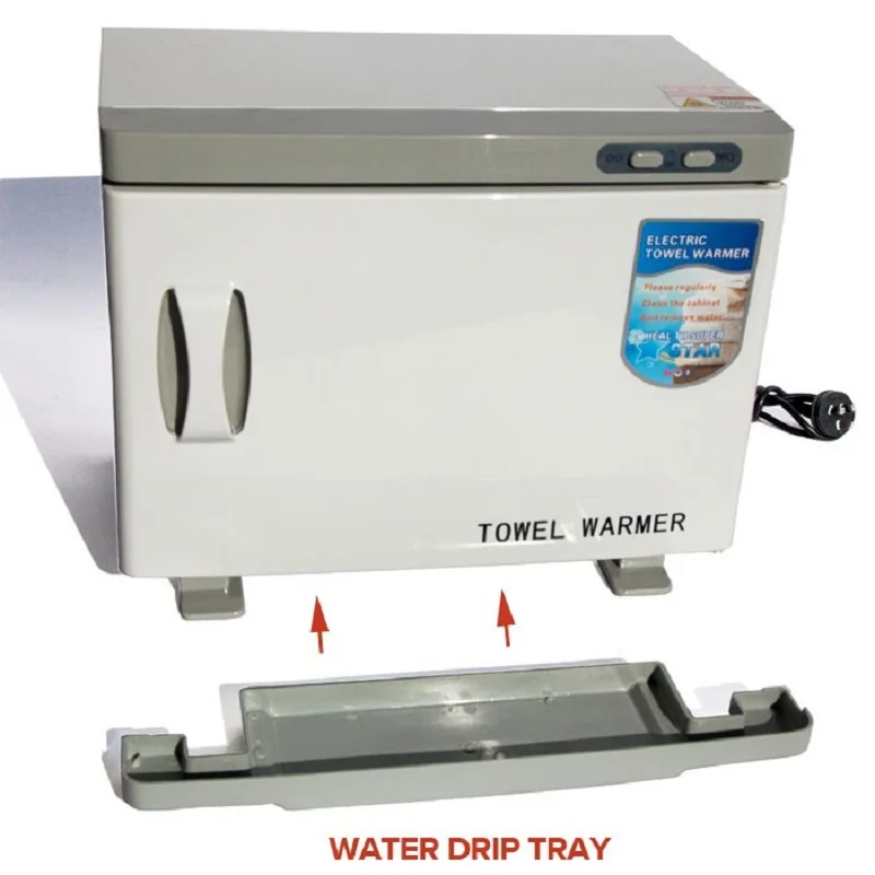 18L СТЕРИЛИЗАТОР ИЛИ ПОДОГРЕВАТЕЛЬ ДЛЯ ПОЛОТЕНЕЦ 2В1|nail art equipment|nail equipmentuv sterilizer cabinet