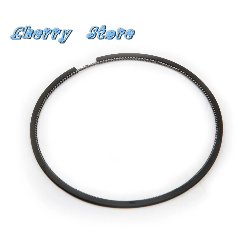 Новинка набор поршневых колец двигателя STD 81 мм 06B 198 151 A для VW Golf Jetta Passat Audi A3 A4 Skoda