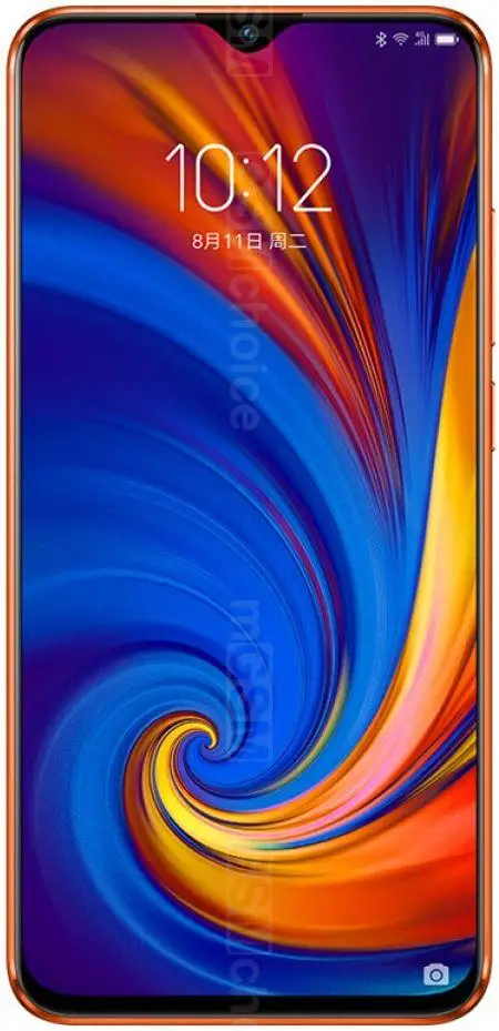 Закаленное стекло для LENOVO Z5S защита экрана 9H 2.5D 0 26 мм Защитная пленка телефона Lenovo