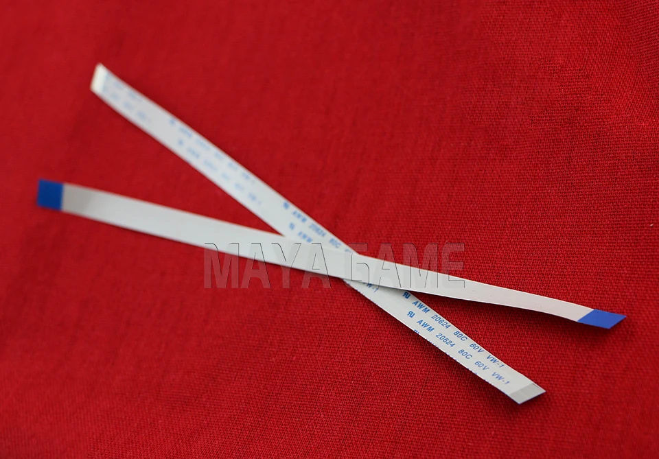 

High quality For XBOX360 E Power Switch Ribbon Flex Cable for Xbox360E Cable On/Off Power Switch Flex Ribbon Cable 150pcs/lot