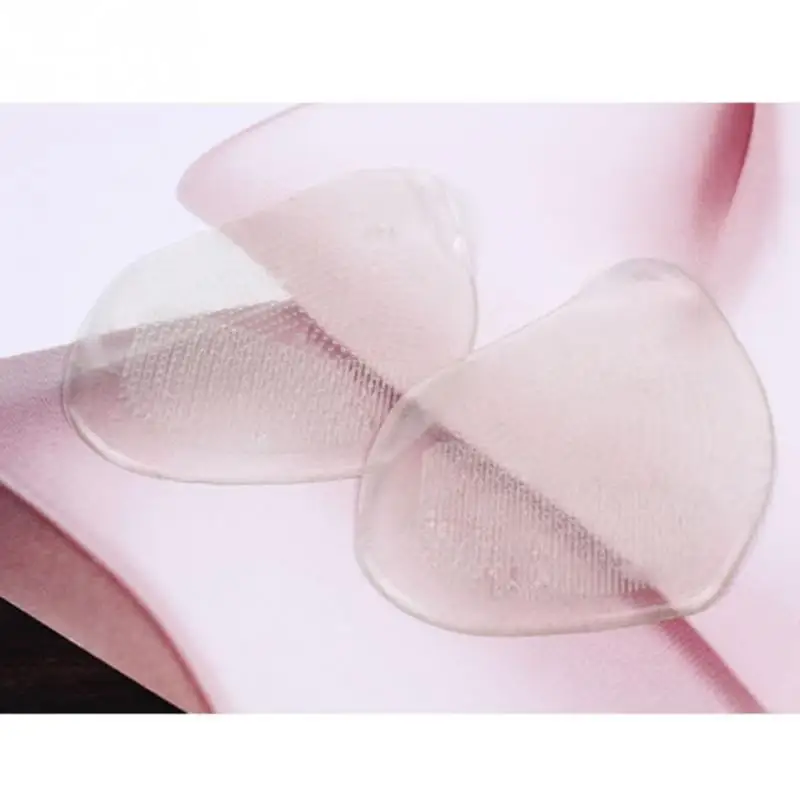 1 или 2 пары ортопедических подушечек для плоскостопия гелевые подушечки