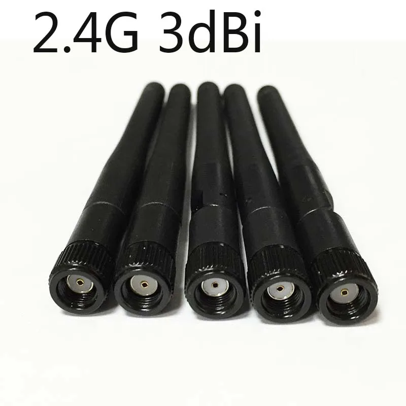 Антенна Wi-Fi 2 4 ГГц 3dbi усиление RP SMA штекер Omni + RP-SMA гнездо к IPX разъем кабеля usb