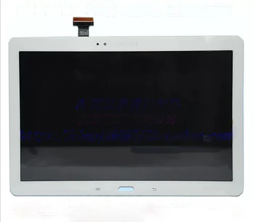 10.1 inch Touch Screen For Samsung SM-P600 P605 P601 LCD Display Matrix Digitizer Assembly with frame | Компьютеры и офис