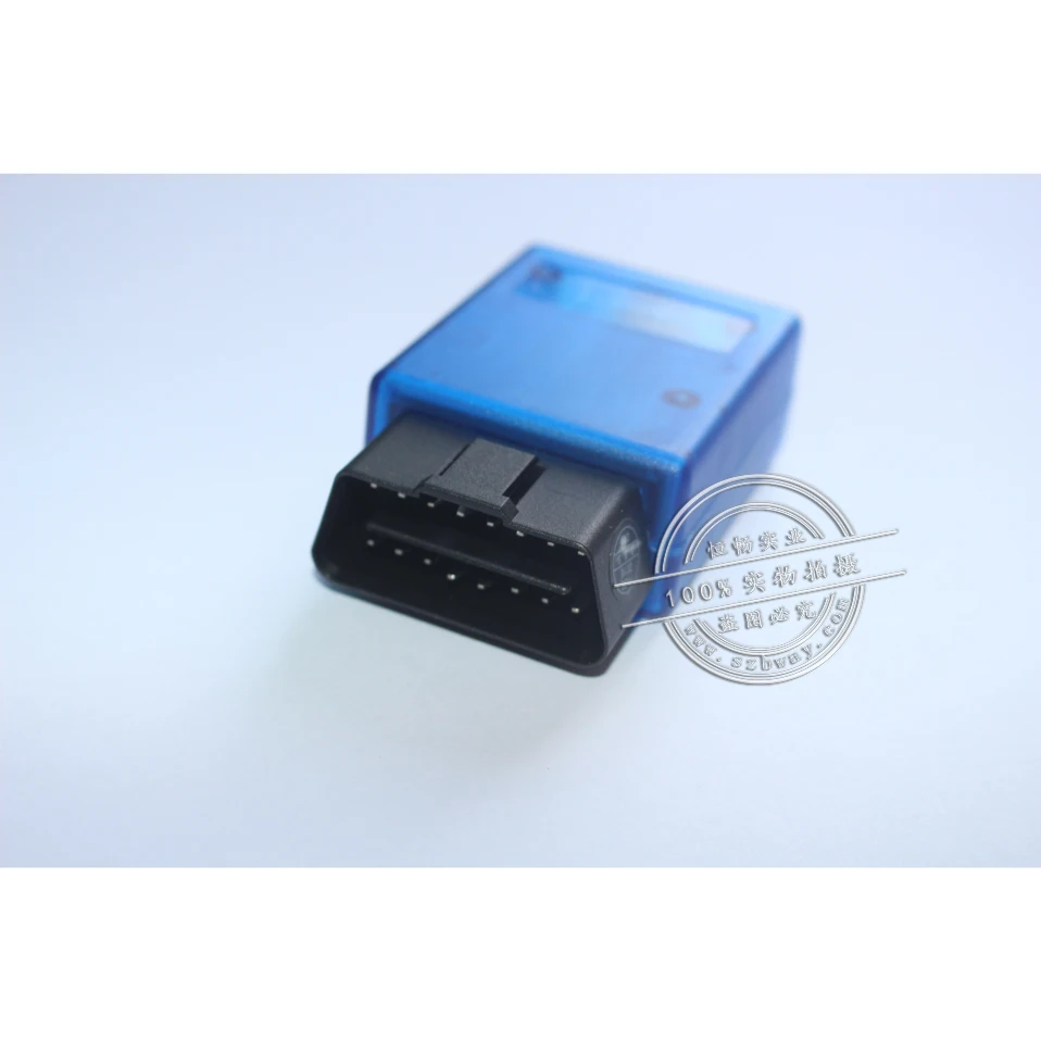Автомобильный диагностический сканер ELM 327 Bluetooth Android OBD2 для DVD плеера|Аксессуары