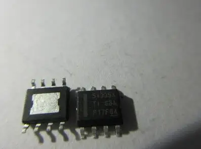 1 шт./лот TPS54335ADDAR SOP8 54335A IC REG BCK ADJ 3A SYNC 8 sowrpad TPS54335ADDA | Электроника