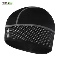 wosawe mens winter hat windproof cold proof thermal riding cap ciclismo motorcycles mtb riding skiing hat bicycle cycling cap