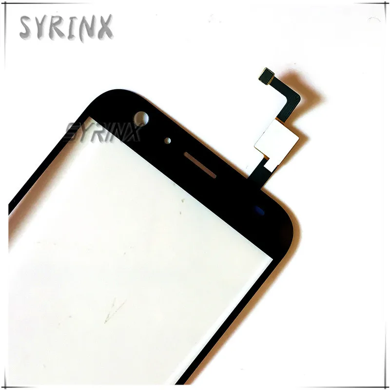 Syrinx + лента 5 дюймов Сенсорная панель сенсор для Doogee BL5000 сенсорный экран