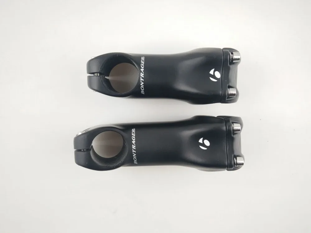 Новые запчасти для велосипеда BONTRAGER XXX стержень из углеродного волокна 6 градусов
