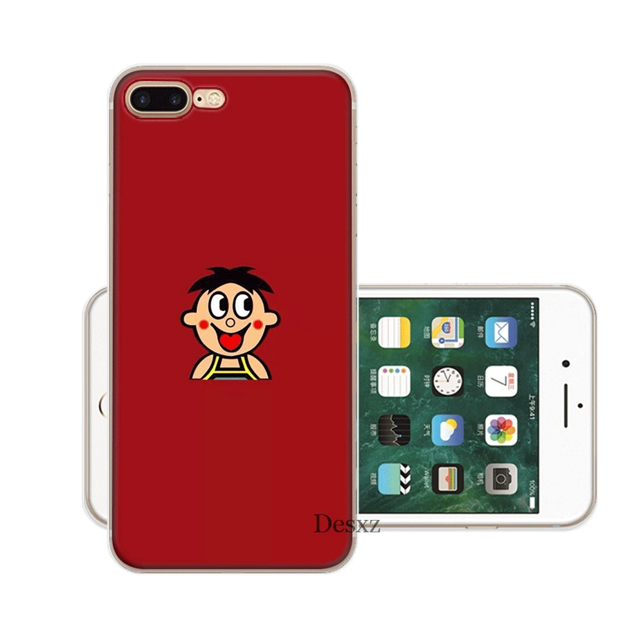 Wangzi Аватар мобильный чехол для телефона жесткий iphone 5 5s se 6 6s 7 8 Plus iPhone 11 Pro X XR XS Max