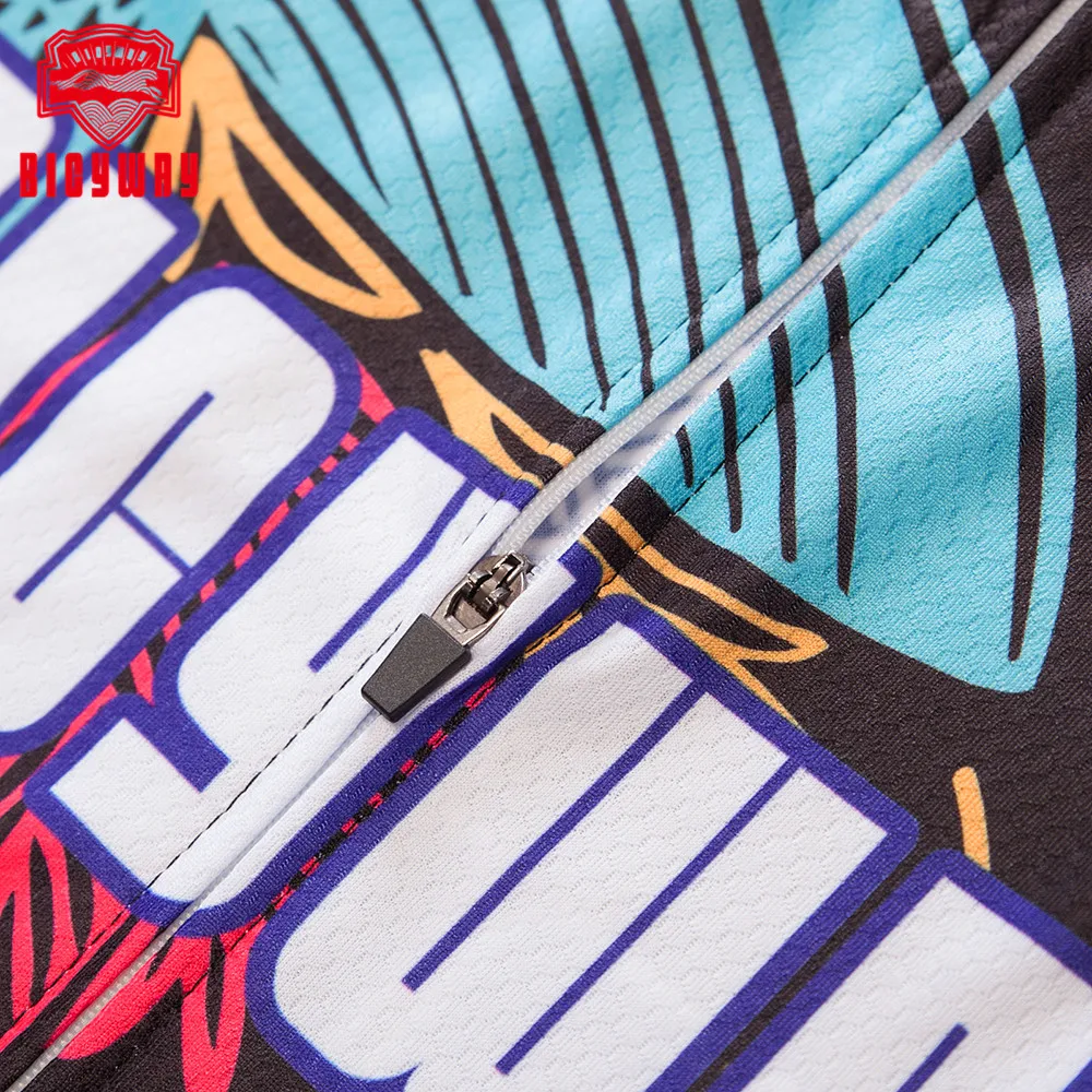 Велосипедная велосипедная одежда 2019 для женщин mtb Велоспорт Джерси велосипедные