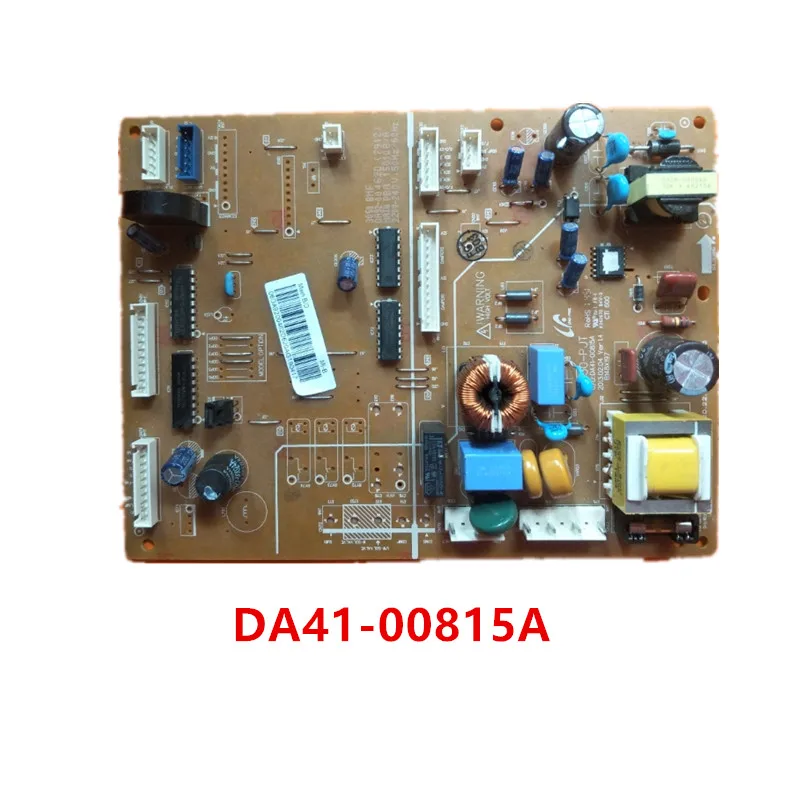 DA41-00809A/DA41-00815A/DA41-00823A/DA41-00824A/DA41-00831A/DA41-00831A используется доска хорошие рабочие |
