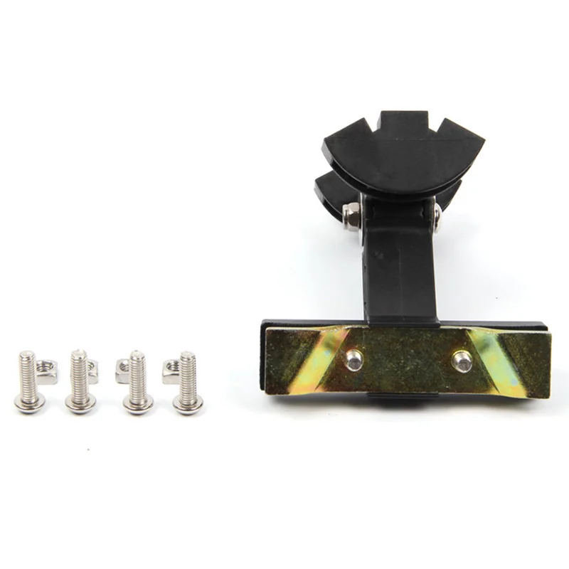 SEWS-Kettle адаптер рамка велосипедная бутылочная клетка седло Адаптер Подушка