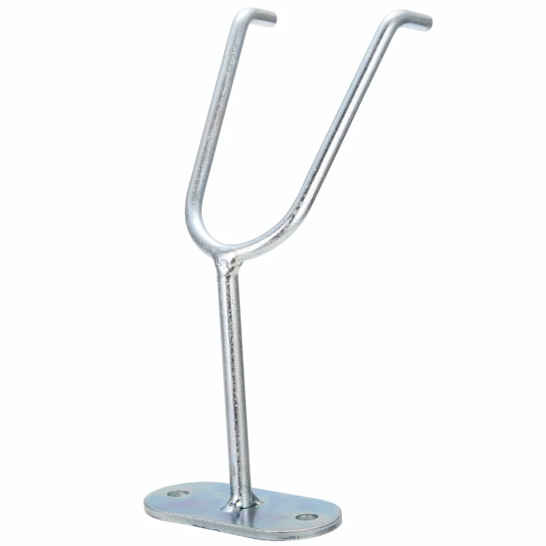 HVLP пистолет-распылитель держатель гравитационной краски настенный крепление на