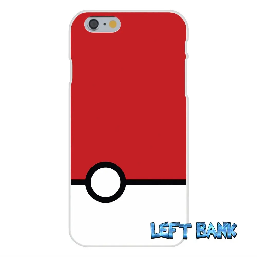 Pokeball pokemons Мягкий Силиконовый ТПУ прозрачный чехол для Huawei P Smart Mate Honor P8 P9 P10 P20 Lite Pro