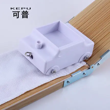 

Experimental instrument for friction resistance demonstration Physics teaching demonstration experimental instrument