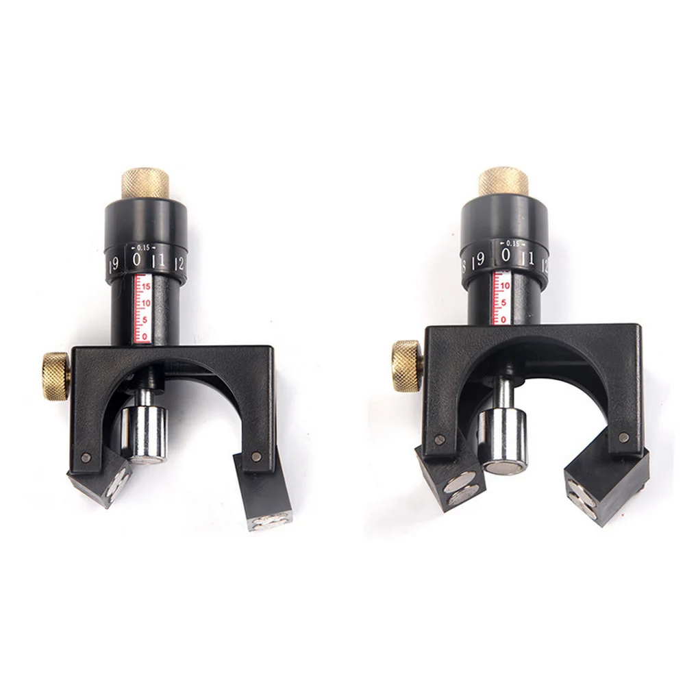 2 шт. Магнитный строгальный нож Столярный инструмент для деревообработки|Детали