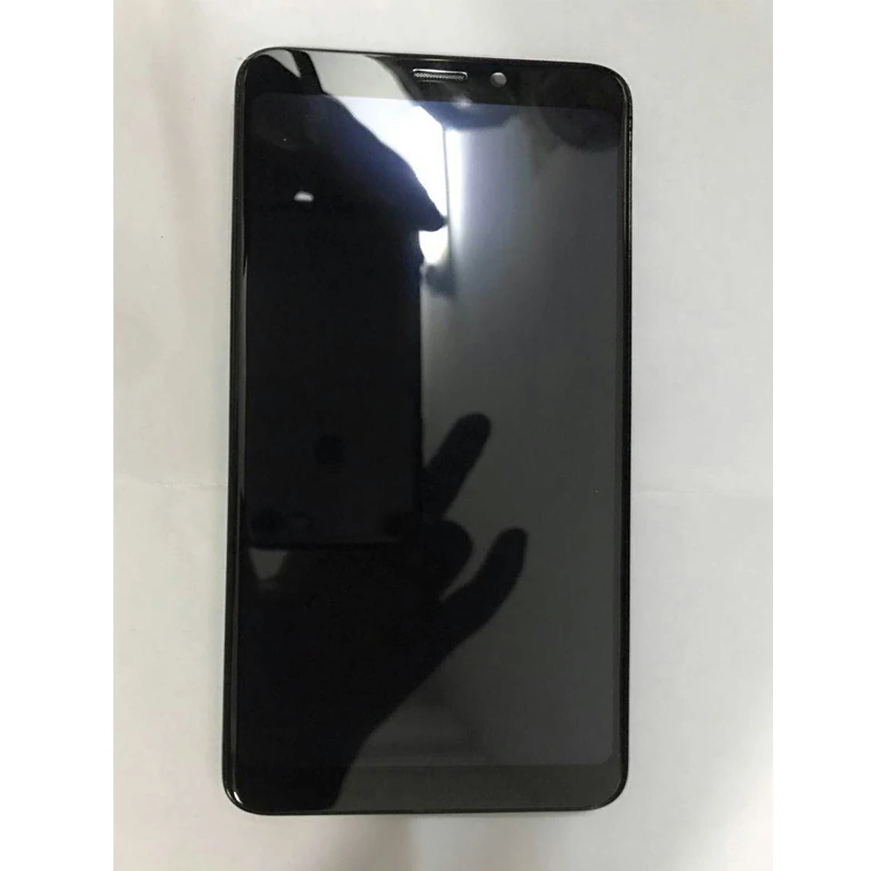 Дисплей для Wiko View XL lcd сенсорный экран в сборе 5 99 "для ЖК-дигитайзер с FreeTools |