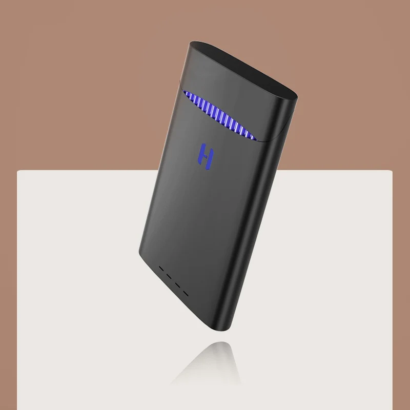 Vape Pen Pod Kit зарядное устройство аккумулятор для зарядки чехол Juul00 Pods ручка 1500