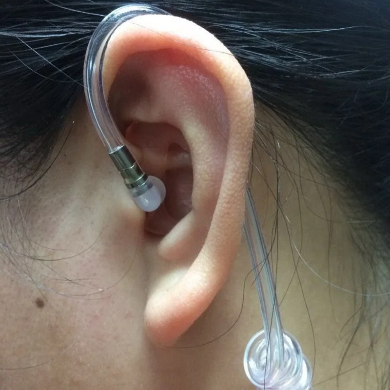 Универсальная запасная внутренняя часть из мягкого силикона с открытым