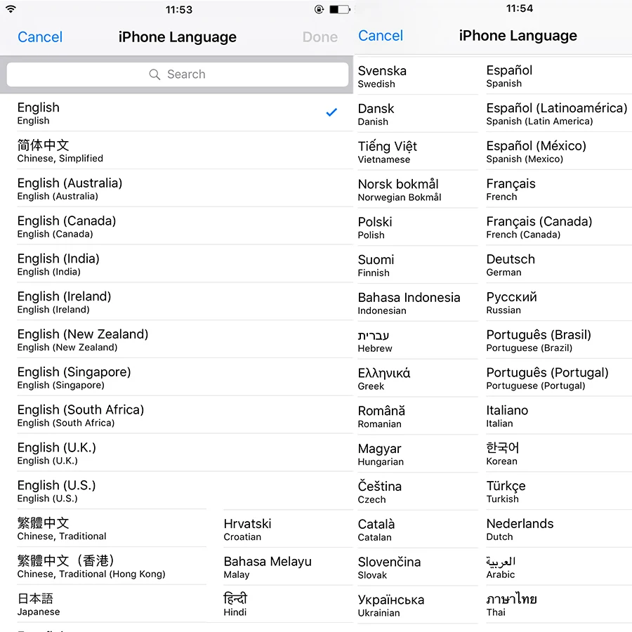 Разблокированный смартфон Apple Iphone 8 plus 2675 мАч 3 ГБ ОЗУ 64 ГБ/256 Гб ПЗУ 12 0 МП сканер