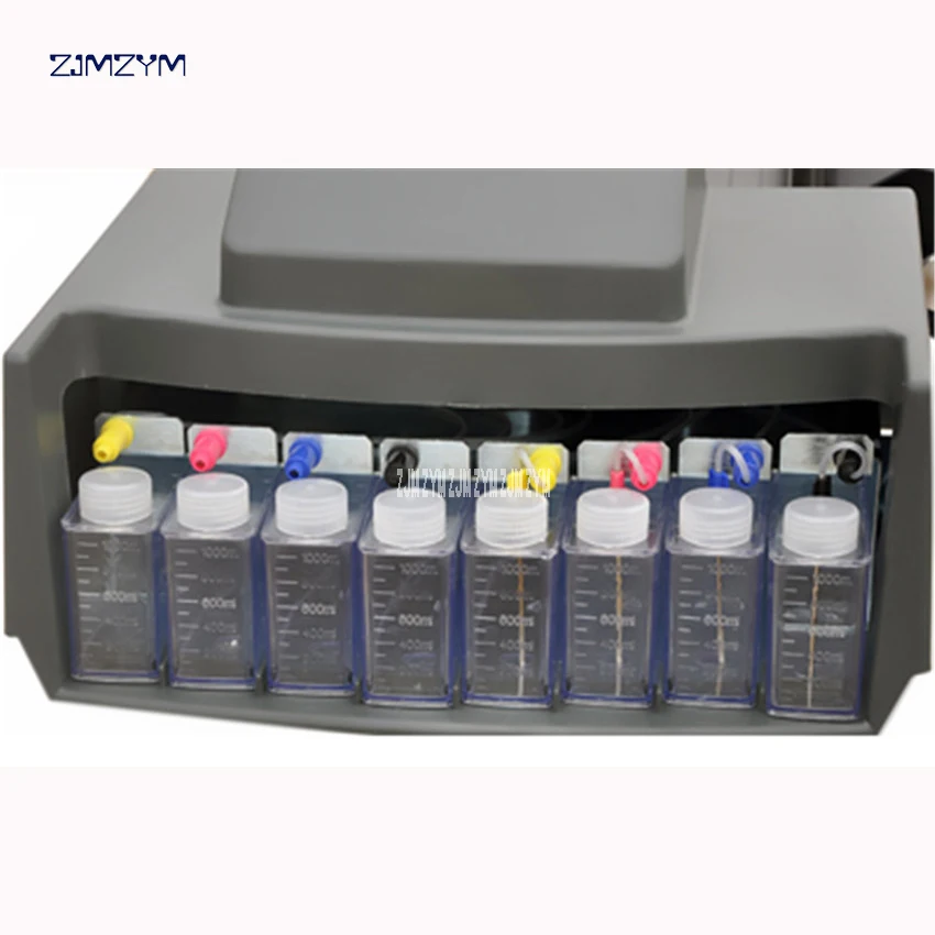 Новый цифровой виниловый плоттер для резки наклеек 760 фотоаппарат/Внутренняя