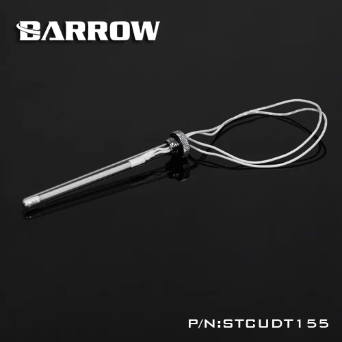 Barrow STCUDT + UQB 12 УФ/белая осветительная полоса для резервуара специальные