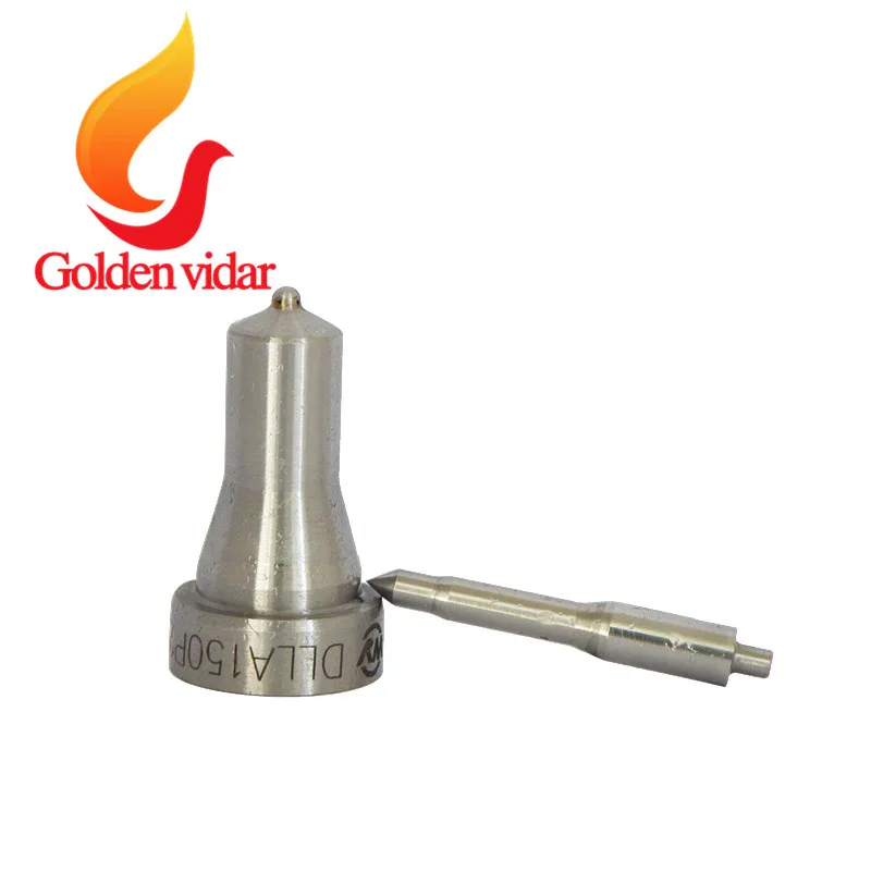 Форсунка топливной форсунки DL150P224 дизельная подходит для Yanmar 8 шт./лот дизельного