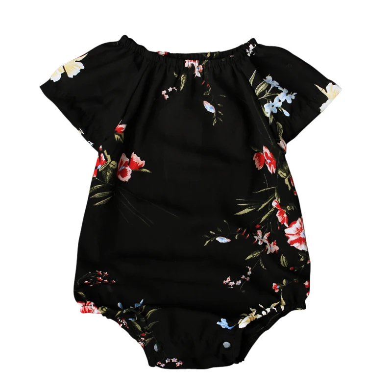 2017 Одежда для маленьких девочек одежда комбинезон детская новорожденных с