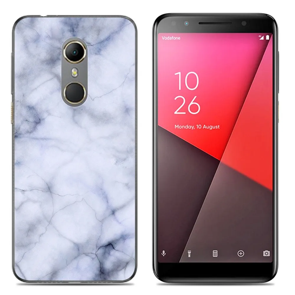Новое поступление чехол для телефона Vodafone Smart N9/VDF729 5 дюймов модный дизайн