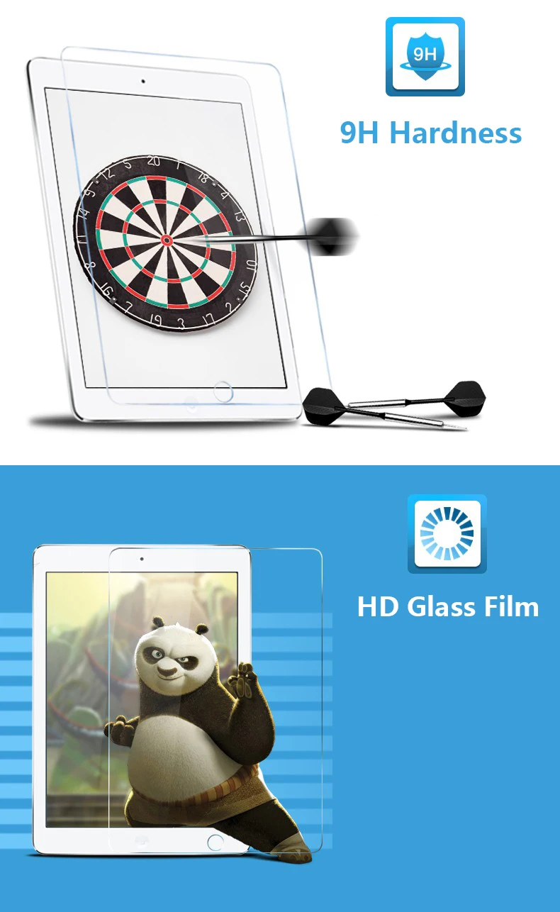 Закаленное стекло для Alldocube m8 iplay 8 pro iplay8 pro 8 дюймов планшетный ПК, Защитная пленка для экрана для Cube m8