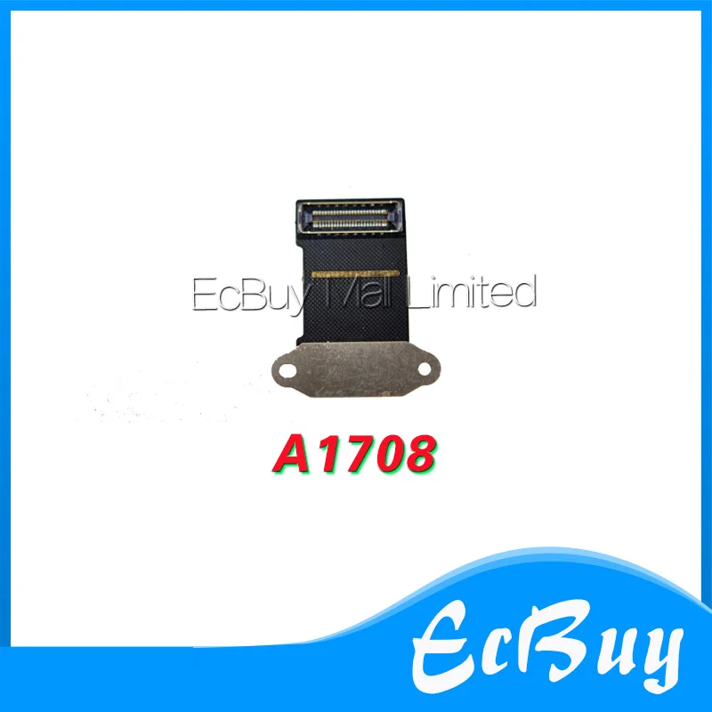 Новый A1706 A1707 A1708 ЖК-дисплей LED LVDs экран дисплей кабель для Macbook Pro 13 &quot15&quot гибкий |